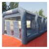 Portable Spray Booth Hire Uk