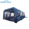 Portable Spray Booths For Sale