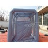 Portable Spray Painting Booth