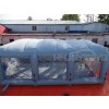 Portable Used Semi Truck Paint Booth For Sale