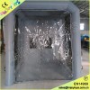 Small Inflatable Spray Booth