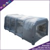 Spray Booth Tent