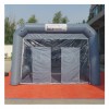 Spray Paint Booth Rental