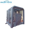 Used Automotive Spray Booths For Sale