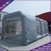 Used Car Paint Booth For Sale