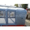 Used Truck Spray Booth