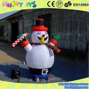 most welcomed christmas snowman for sale