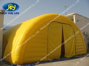 China cheap Concrete Canvas Shelter for best selling