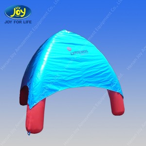 commercial use Inflatable Spider Tent