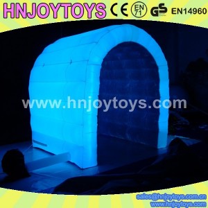 newest inflatable lighting tent for sale