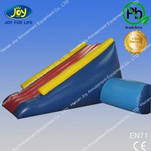 Inflatable Water Climber