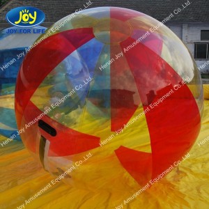 Inflatable Water Sphere