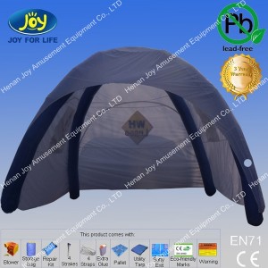 Outdoor use inflatable bivouac tent for cheap sale