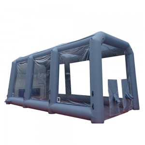 Used Inflatable Booths For Sale