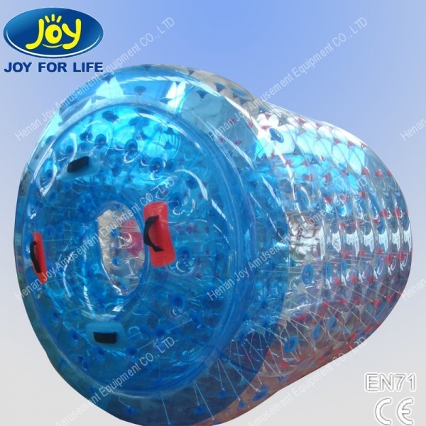 water walking roller ball